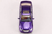 Load image into Gallery viewer, DCM 1:64 JDM 12th Crown Athlete GRS184 Sport Sedan Model Diecast Metal Car
