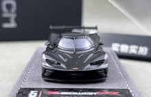 Load image into Gallery viewer, IHCM 1:64 Black Carbon KTM X-BOW GT-XR Sports Open Model Diecast Metal Car New Collection