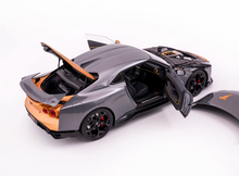 Load image into Gallery viewer, AUTOart 1:18 GT-R50 by Italdesign Racing Sports Model Diecast Metal Car New Collection
