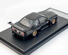 Load image into Gallery viewer, SW 1:64 635 CSI Sharknose Widebody Racing Sports Model Diecast Metal Car New Collection