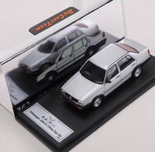 Load image into Gallery viewer, DCT 1:64 Silver VW Jetta 1G Classic Sedan Sports Model Diecast Metal Car New Collection