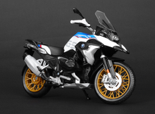 Load image into Gallery viewer, Maisto 1:12 R1250 GS Racing Sports Model Toy Diecast Metal Motorcycle BN