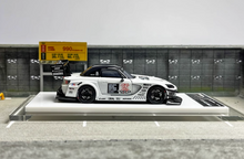 Load image into Gallery viewer, Onemodel 1:64 JDM JS AP S2000 Racing Sports Model Diecast Resin Car New
