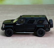 Load image into Gallery viewer, GCD 1:64 US G Patton GX Armored SUV Model Diecast Metal Car New