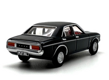 Load image into Gallery viewer, OXFORD 1:76 Black Tall Granada Sedan Sports Model Diecast Metal Car New Collection