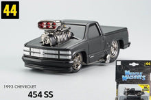 Load image into Gallery viewer, Maisto 1:64 Black Muscle 1993 454 SS Pickup Sports Model Diecast Metal Car New