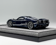 Load image into Gallery viewer, Figart 1:64 Argentina Blue UTOPIA Racing Sports Model Diecast Resin Car New Collection