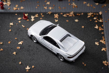 Load image into Gallery viewer, MT 1:64 White JDM MR2 SW20 Revision 4 Sports Model Diecast Metal Car BN