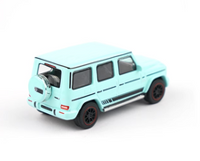 Load image into Gallery viewer, XCARTOYS 1:64 AMG G63 SUV G Class Model Diecast Metal Car