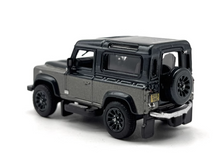 Load image into Gallery viewer, 1:76 Defender 90 SUV Off Road Guardian Classic Model Diecast Metal Car