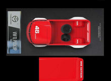 Load image into Gallery viewer, TM 1:64 VW T1 Pickup Truck Camper Widebody Sports Model Diecast Metal Car New