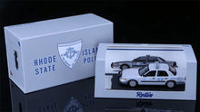 Load image into Gallery viewer, Rollin 1:64 Rhode Island Police K9 CROWN VICTORIA CV Model Diecast Metal Car