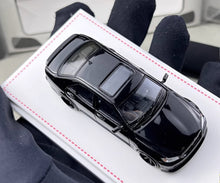 Load image into Gallery viewer, FH 1:64 Black Altezza RS200 SXE10 Sedan Sports Model Diecast Metal Car New Collection