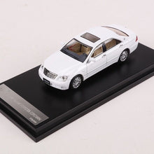 Load image into Gallery viewer, DCM 1:64 JDM 12th Crown Athlete GRS184 Sport Sedan Model Diecast Metal Car