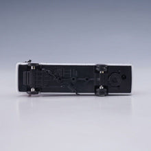 Load image into Gallery viewer, TINY 1:50 Hongkong Police Toyota Coaster Bus Van Model Toy Metal Car NIP