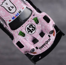 Load image into Gallery viewer, Spark 1:64 Pink Hoonipigasus 911 #43 Pikes Sports Model Diecast Metal Car New Collection
