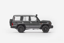 Load image into Gallery viewer, GCD 1:64 Gray Land Cruiser LC70 LC76 ORV SUV Model Diecast Metal Car New Collection