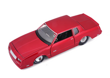 Load image into Gallery viewer, Maisto 1:24 1986 Monte Carlo SS Muscle Sports Model Toy Diecast Metal Car BN
