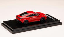 Load image into Gallery viewer, HobbyJapan 1:64 Red 2025 Prelude Coupe Sports Model Diecast Metal Car New Collection