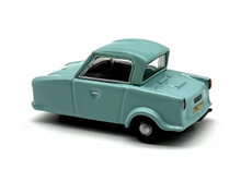 Load image into Gallery viewer, 1:76 1972 Tricycle Vintage Classic Model Diecast Metal Car New