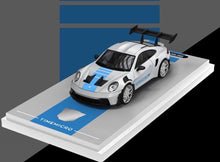 Load image into Gallery viewer, TM 1:64 RWB 964 992 GT3 RS Scania Truck Figure Sports Model Diecast Metal Car