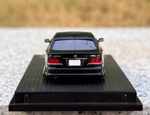 Load image into Gallery viewer, 33Dream 1:64 JDM CROWN Athlete GRS182 BBS VIP Low Model Diecast Resin Car New