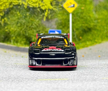 Load image into Gallery viewer, MINIGT 1:64 Advan Mazda RX7 LB Silhouette Sports Model Diecast Metal Car New Collection