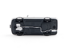 Load image into Gallery viewer, XCARTOY 1:64 Silver Accord CB7 Sedan Sport Classic Model Diecast Metal Car BN