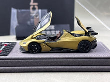 Load image into Gallery viewer, IHCM 1:64 KTM X-BOW GT-XR Racing Sports Open Model Diecast Metal Car New Collection
