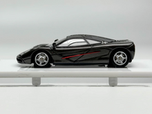 Load image into Gallery viewer, MY64 1:64 Metallic Grey 1992 F1 MF1 Racing Sports Model Diecast Resin Car New Collection