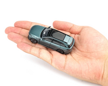 Load image into Gallery viewer, XCARTOYS 1:64 Green Xpeng G9 EV Electric Vehicle SUV Model Diecast Metal Car