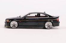 Load image into Gallery viewer, YM 1:64 M3 E46 Coupe Racing Sports Model Diecast Resin Car Box