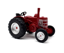 Load image into Gallery viewer, 1:76 Red Field Marshall Tractor Model Diecast Metal Car New Collection