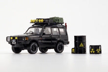 Load image into Gallery viewer, BM 1:64 Discovery 1 Classic SUV Off Road Sports Model Diecast Metal Car