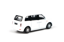 Load image into Gallery viewer, XCARTOYS 1:64 Geely EV LEVC TX5 London Classic Model Diecast Metal Car New
