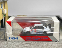 Load image into Gallery viewer, CM 1:64 JDM Lancer Evo 9 IX Racing Sports Model Diecast Metal Car