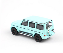 Load image into Gallery viewer, XCARTOYS 1:64 AMG G63 SUV G Class Model Diecast Metal Car