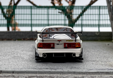 Load image into Gallery viewer, YM 1:64 JDM RX7 FC Widebody Racing Sports Model Diecast Resin Car New