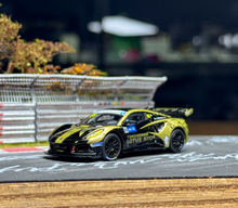 Load image into Gallery viewer, KILOworks 1:64 LOTUS EMIRA GT4 #88 Racing Sports Model Diecast Metal Car New Collection