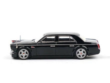 Load image into Gallery viewer, XCARTOYS 1:64 Hongqi L5 Lowed VIP Luxury Sedan Model Diecast Metal Car New