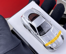 Load image into Gallery viewer, DMH 1:64 599 GTO Super Racing Sports Model Diecast Resin Car New Collection