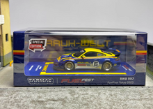 Load image into Gallery viewer, TW 1:64 RWB 997 FuelFest Tokyo 2023 Racing Sports Model Diecast Metal Car