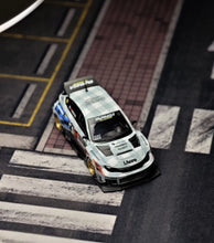Load image into Gallery viewer, PSC 1:64 GTshow Impreza STI Widebody Sports Model Diecast Metal Car New Collection
