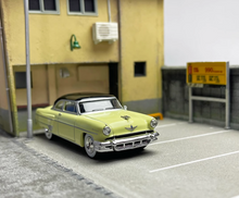 Load image into Gallery viewer, MINIGT 1:64 1954 Capri Coupe Classic Vintage Model Diecast Metal Car #561