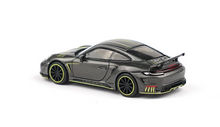 Load image into Gallery viewer, XCARTOYS 1:64 992 Stinger GTR Carbon Edition Sport Model Diecast Metal Car New
