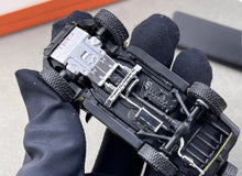 Load image into Gallery viewer, GCD 1:64 Green 4 Runner TRD Pro N280 Camper Sports Model Diecast Metal Car New Collection