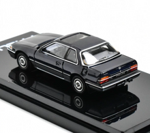 Load image into Gallery viewer, HJ64 1:64 Blue Prelude AB Coupe Sports Model Diecast Metal Car New Collection