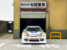 Load image into Gallery viewer, MINIGT 1:64 2023 Formula Drift LBWK S15 SILVIA Model Diecast Metal Car New Collection