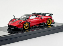 Load image into Gallery viewer, LCD 1:64 Red Imola Super Racing Sports Model Diecast Metal Car New Collection