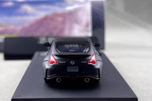 Load image into Gallery viewer, FUJI 1:64 Black 370z RZ34 Fairlady Sports Model Diecast Metal Car New Collection